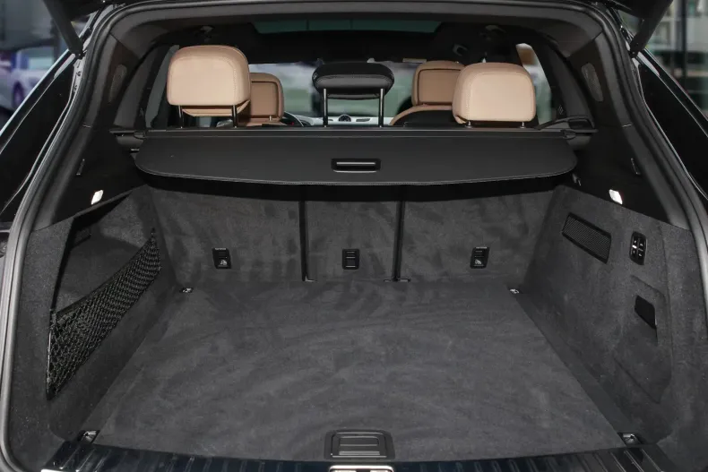 Porsche Cayenne din 2024 cu 17.803 km - oferta POR153387 - foto 6