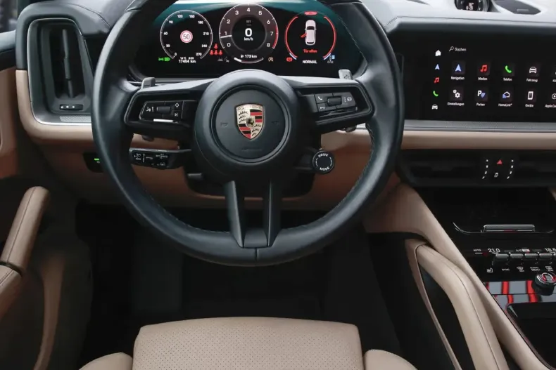 Porsche Cayenne din 2024 cu 17.803 km - oferta POR153387 - foto 8