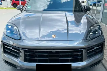 Porsche Cayenne din 2025 - oferta POR153388