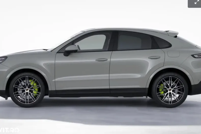Porsche Cayenne Coupe din 2024 cu 51.319 km - oferta POR153389 - foto 2