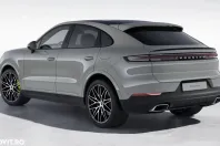 Porsche Cayenne Coupe din 2024 cu 51.319 km - oferta POR153389 - foto 3
