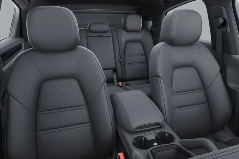 Porsche Cayenne Coupe din 2024 cu 51.319 km - oferta POR153389 - foto 5