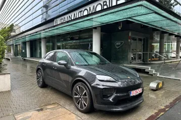 Porsche Macan din 2025 - oferta POR153390