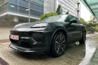 Porsche Macan din 2025 cu 9.111 km - oferta POR153390 - foto 2