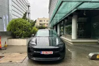 Porsche Macan din 2025 cu 9.111 km - oferta POR153390 - foto 4