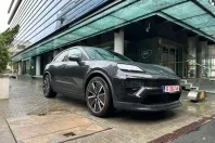 Porsche Macan din 2025 cu 9.111 km - oferta POR153390 - foto 8