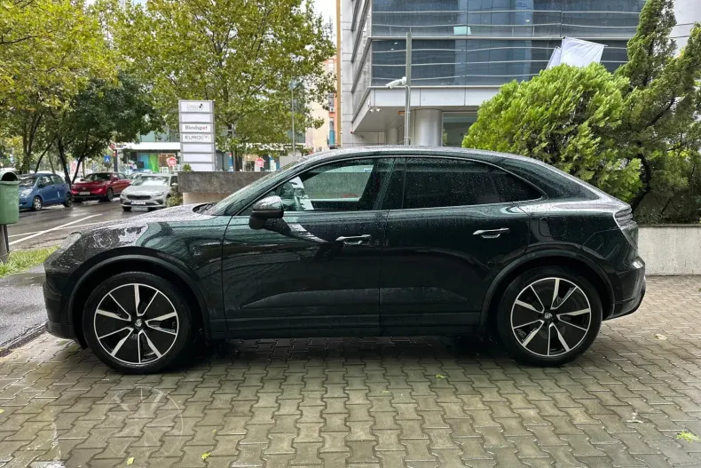 Porsche Macan din 2025 cu 9.111 km - oferta POR153390 - foto 9