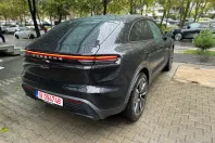 Porsche Macan din 2025 cu 9.111 km - oferta POR153390 - foto 13