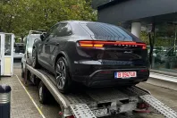 Porsche Macan din 2025 cu 9.111 km - oferta POR153390 - foto 17