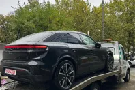 Porsche Macan din 2025 cu 9.111 km - oferta POR153390 - foto 18