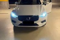 Volvo XC60 din 2020 cu 110.391 km - oferta VOL153391 - foto 1