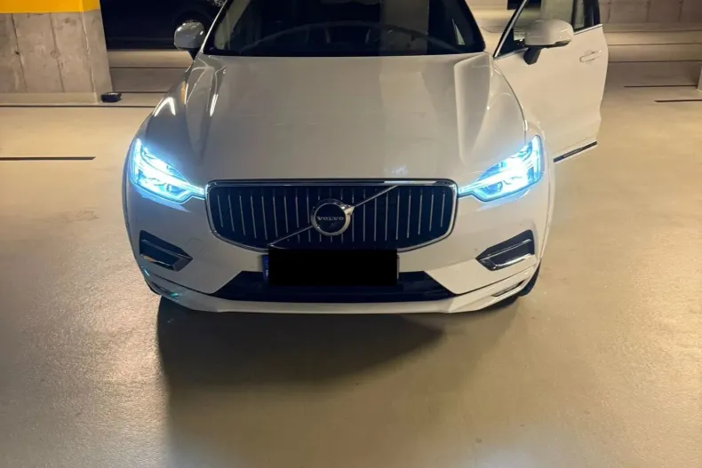 Volvo XC60 din 2020 cu 110.391 km - oferta VOL153391 - foto 1