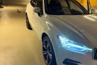 Volvo XC60 din 2020 cu 110.391 km - oferta VOL153391 - foto 2