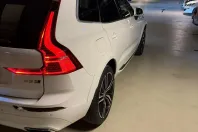 Volvo XC60 din 2020 cu 110.391 km - oferta VOL153391 - foto 4
