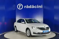 Skoda Octavia din 2019 cu 94.602 km - oferta SKO153392 - foto 1
