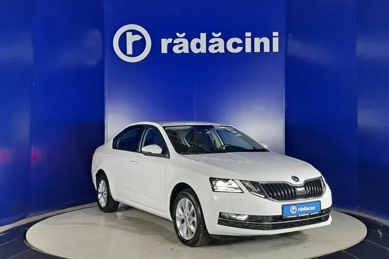 Skoda Octavia din 2019 cu 94.602 km - oferta SKO153392 - foto 1