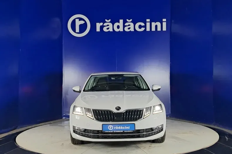 Skoda Octavia din 2019 cu 94.602 km - oferta SKO153392 - foto 3