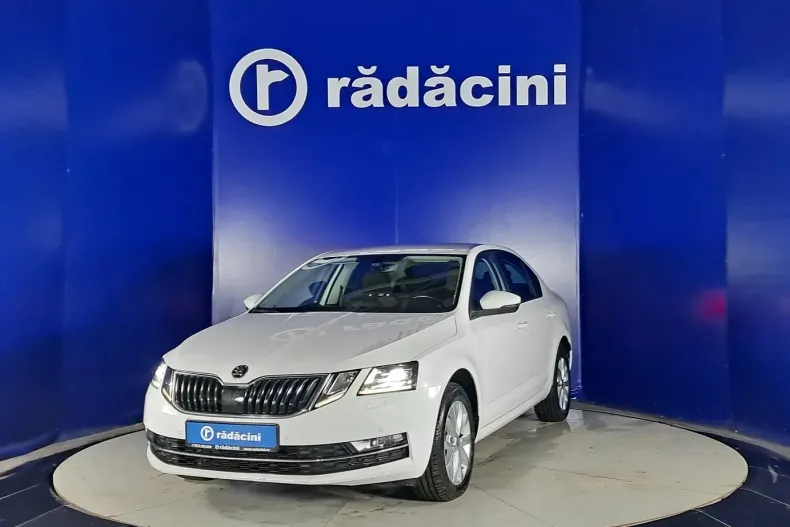 Skoda Octavia din 2019 cu 94.602 km - oferta SKO153392 - foto 4