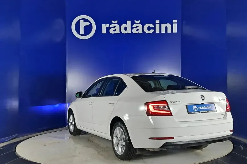 Skoda Octavia din 2019 cu 94.602 km - oferta SKO153392 - foto 7
