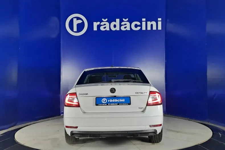 Skoda Octavia din 2019 cu 94.602 km - oferta SKO153392 - foto 8
