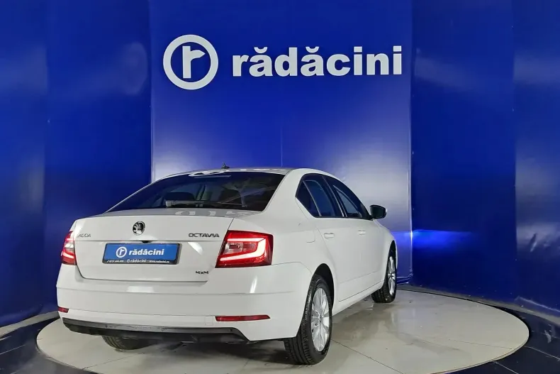 Skoda Octavia din 2019 cu 94.602 km - oferta SKO153392 - foto 9