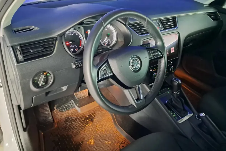 Skoda Octavia din 2019 cu 94.602 km - oferta SKO153392 - foto 11