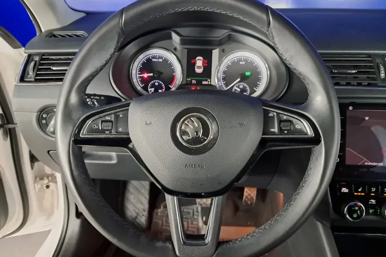 Skoda Octavia din 2019 cu 94.602 km - oferta SKO153392 - foto 12