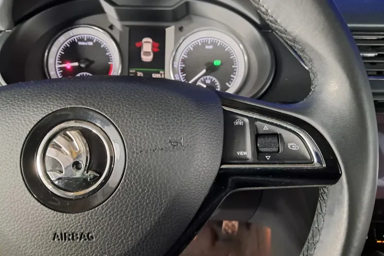 Skoda Octavia din 2019 cu 94.602 km - oferta SKO153392 - foto 14