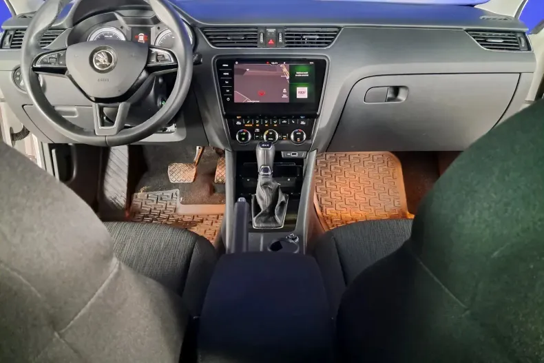 Skoda Octavia din 2019 cu 94.602 km - oferta SKO153392 - foto 15