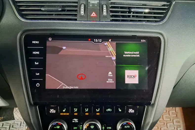 Skoda Octavia din 2019 cu 94.602 km - oferta SKO153392 - foto 16