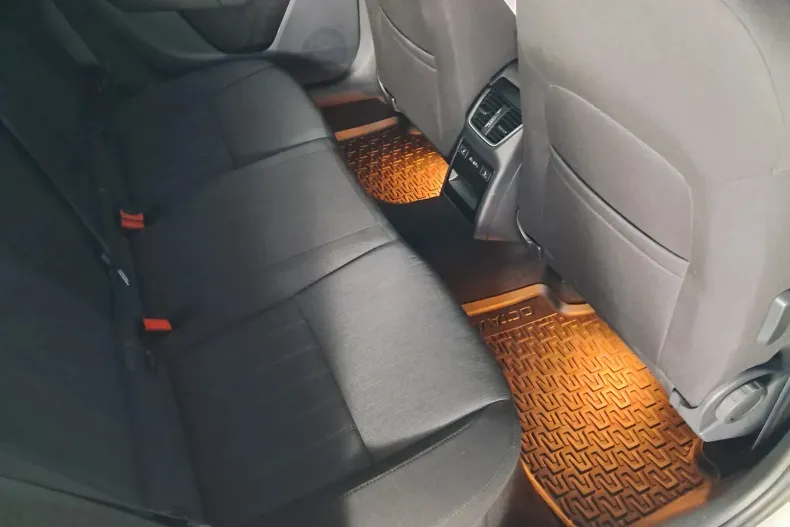 Skoda Octavia din 2019 cu 94.602 km - oferta SKO153392 - foto 20