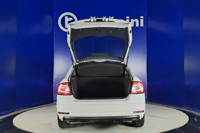 Skoda Octavia din 2019 cu 94.602 km - oferta SKO153392 - foto 21