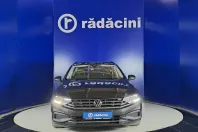 Volkswagen Passat din 2021 cu 123.985 km - oferta VOL153393 - foto 3