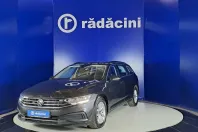 Volkswagen Passat din 2021 cu 123.985 km - oferta VOL153393 - foto 4