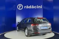 Volkswagen Passat din 2021 cu 123.985 km - oferta VOL153393 - foto 7