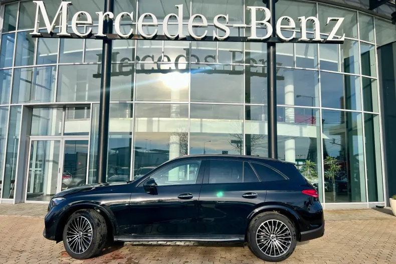 Mercedes-Benz GLC din 2025 cu 5 km - oferta MER153394 - foto 2
