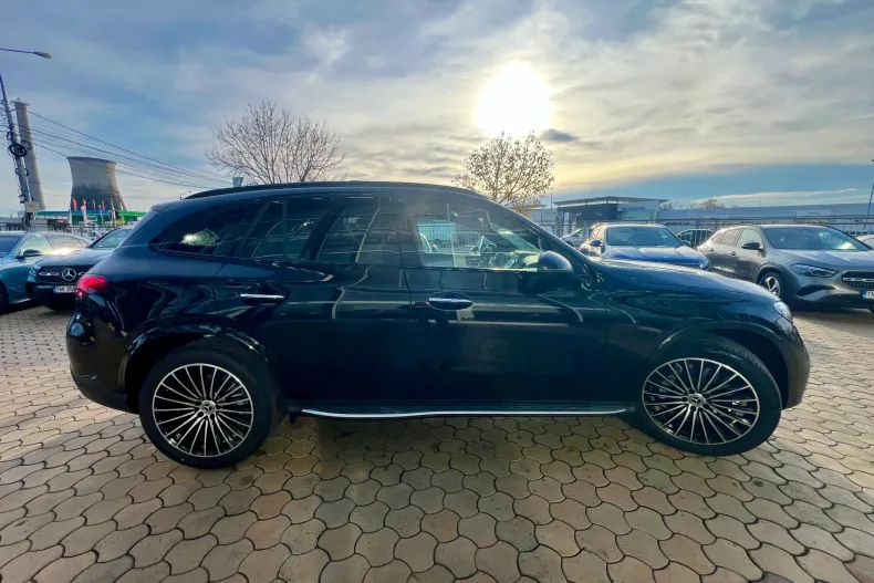 Mercedes-Benz GLC din 2025 cu 5 km - oferta MER153394 - foto 6