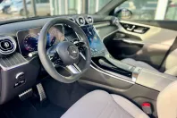 Mercedes-Benz GLC din 2025 cu 5 km - oferta MER153394 - foto 10