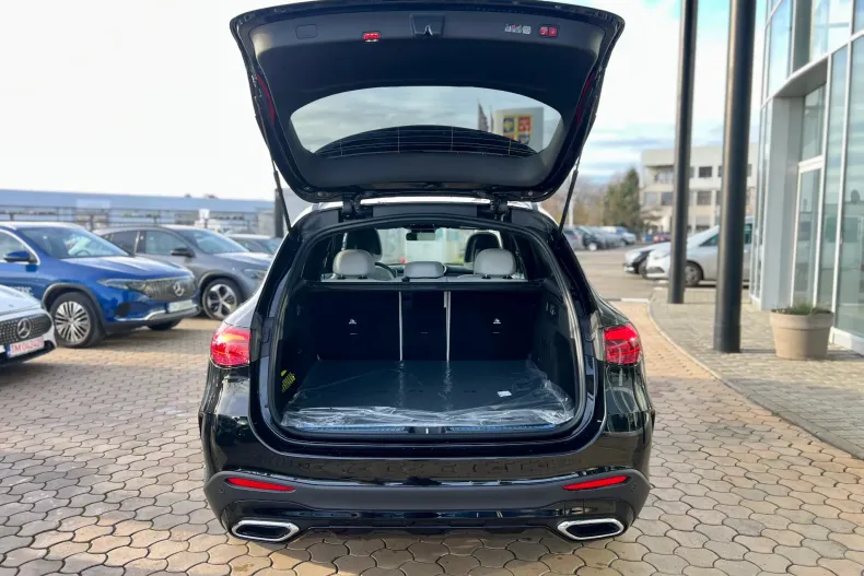 Mercedes-Benz GLC din 2025 cu 5 km - oferta MER153394 - foto 15