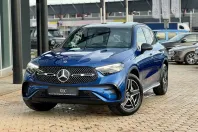 Mercedes-Benz GLC din 2025 cu 4 km - oferta MER153395 - foto 1