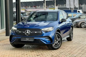 Mercedes-Benz GLC din 2025 - oferta MER153395