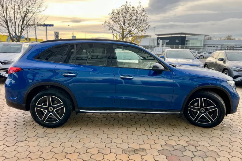 Mercedes-Benz GLC din 2025 cu 4 km - oferta MER153395 - foto 6