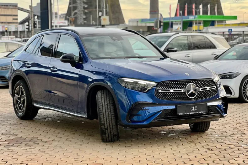 Mercedes-Benz GLC din 2025 cu 4 km - oferta MER153395 - foto 7