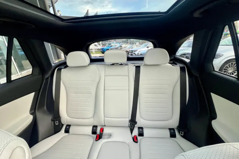 Mercedes-Benz GLC din 2025 cu 4 km - oferta MER153395 - foto 13