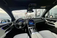 Mercedes-Benz GLC din 2025 cu 4 km - oferta MER153395 - foto 14