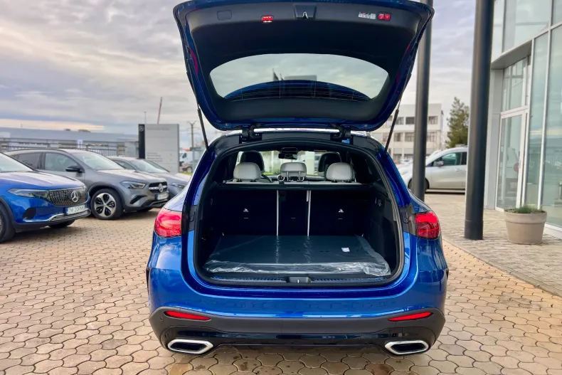 Mercedes-Benz GLC din 2025 cu 4 km - oferta MER153395 - foto 16