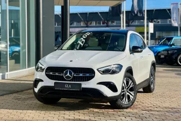 Mercedes-Benz GLA din 2025 - oferta MER153396