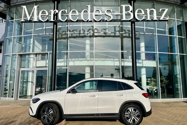 Mercedes-Benz GLA din 2025 cu 11 km - oferta MER153396 - foto 2