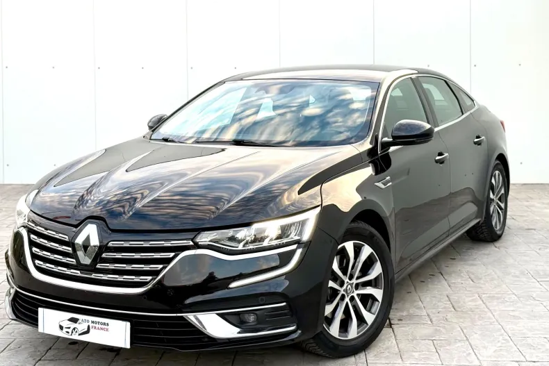 Renault Talisman din 2021 cu 156.000 km - oferta REN153397 - foto 1
