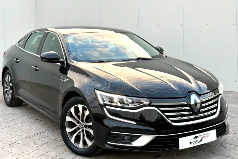 Renault Talisman din 2021 cu 156.000 km - oferta REN153397 - foto 2